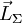 \vec L_{\Sigma}
